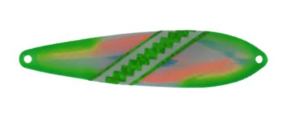 Yeck Y88 Glow Green Jeans