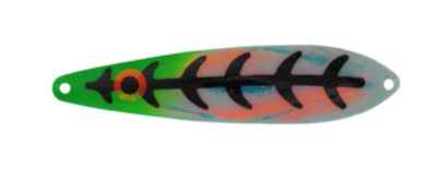 Yeck Y88 Green Flounder