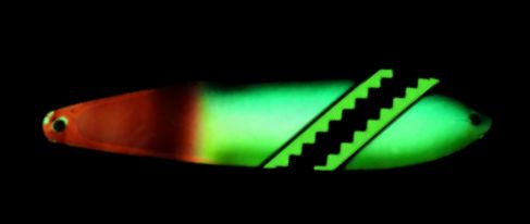 Yeck Y88 Glow Jiggler