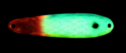 Yeck Y66 Glow Bloody Mahi