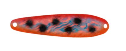 Yeck Y66 Glow Steelie Dan