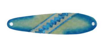 Yeck Y66 Glow Blue Jeans