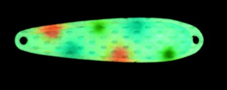 Yeck Y66 UV Wonderbread Glow