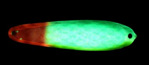 Yeck Y66 Glow Jiggler