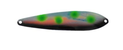 Yeck Y88 Glow Green Alewife