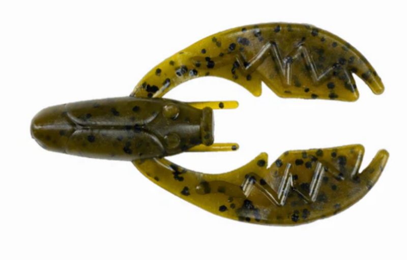 NetBait Baitfuel Paca Chunk  Green Pumpkin