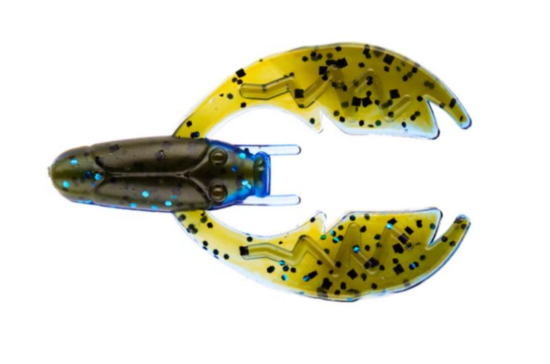 NetBait Baitfuel Paca Chunk  Okeechobee Craw