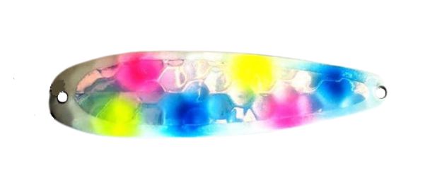 Salmon Candy Magnum Wonderbread UV