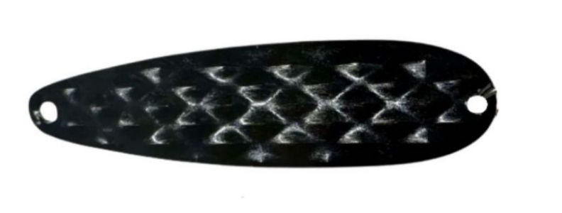 Sooperfly Magnum Black Pearl