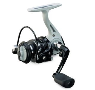 13 Fishing Wicked Ice Spin Reel