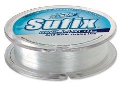 Sufix Ice Magic Clear 100yd 8#