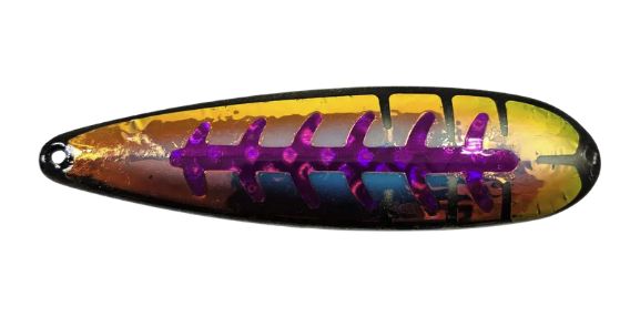 Stranglehold Standard Spitfire Kraken