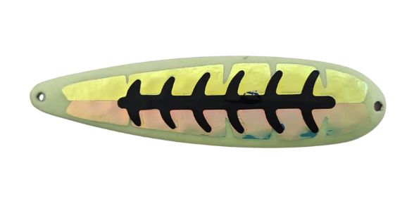 Stranglehold Standard Black Pearl