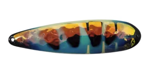 Stranglehold Standard Yellow-Green Bear Claw