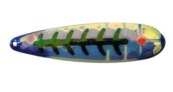 Stranglehold Standard Green Hydra