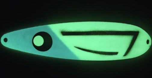 Stranglehold Standard Blue Flounder 2.0
