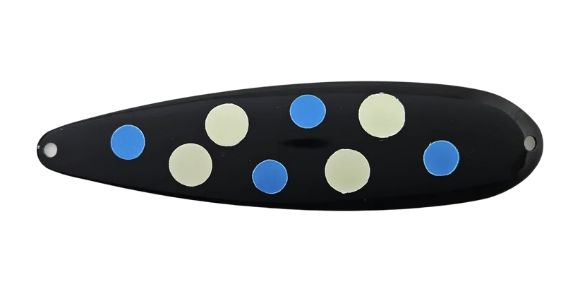 Stranglehold Magnum Blue Poison Frog