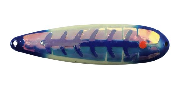 Stranglehold Standard Blue Hydra