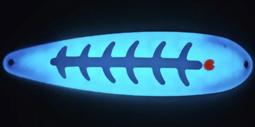 Stranglehold Standard Blue Hydra