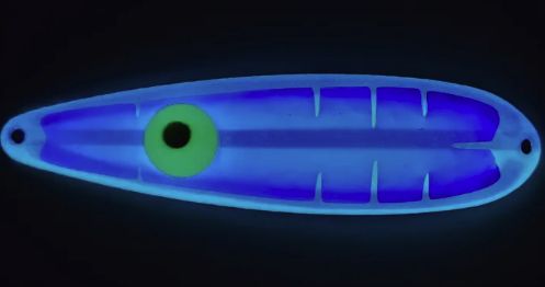 Stranglehold Standard Blue Moon