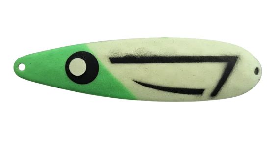 Stranglehold Standard Green Flounder 2.0