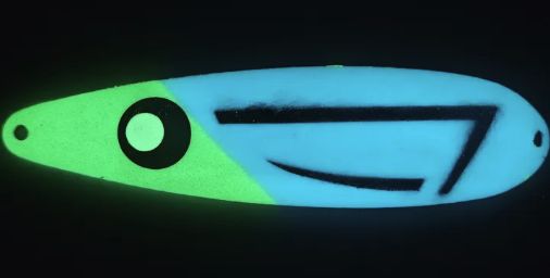 Stranglehold Standard Green Flounder 2.0