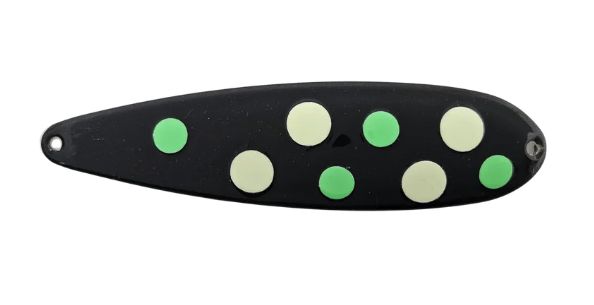 Stranglehold Standard Green Poison Frog