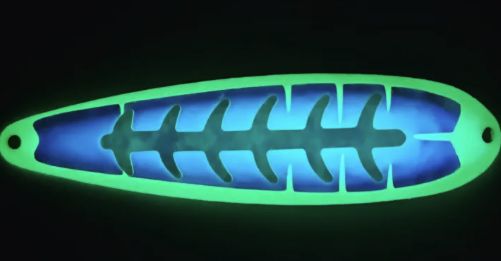 Stranglehold Standard Electric Eel