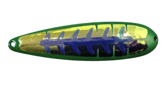 Stranglehold Magnum Electric Eel