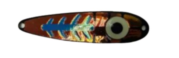 Stranglehold Magnum Wicked Kong**