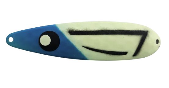 Stranglehold Magnum Blue Flounder 2.0