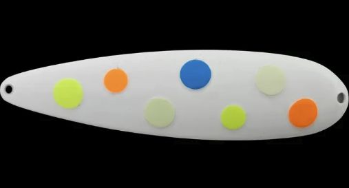 Stranglehold Magnum Glow Bread