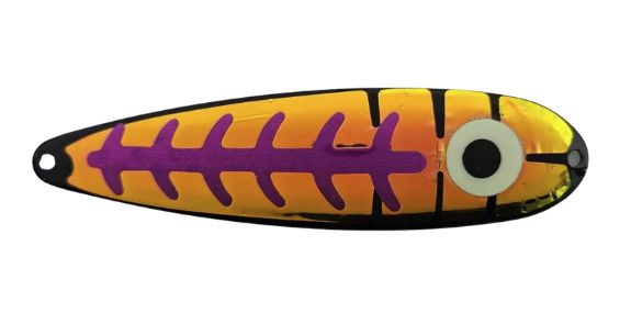 Stranglehold Magnum Bloody Kong