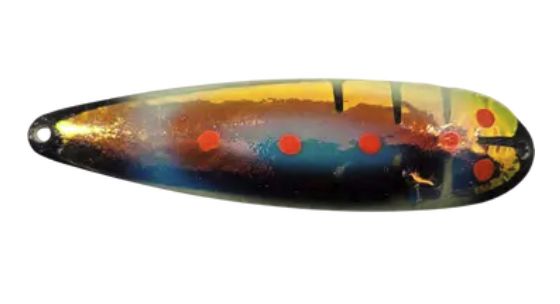 Stranglehold Magnum Doomsday