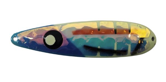 Stranglehold Magnum Blue Flounder 2.5