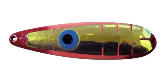 Stranglehold Magnum Pink Lulu