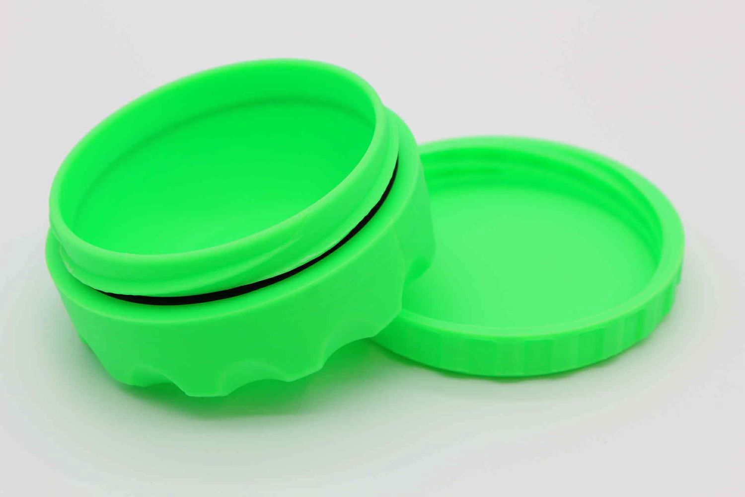Bait Puck, Color: Green