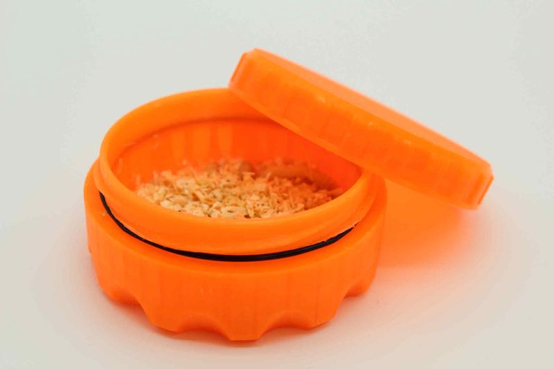Bait Puck