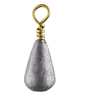 Vanguard Dipsey Sinker 1oz
