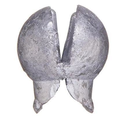Vanguard Split Shot Sz 5
