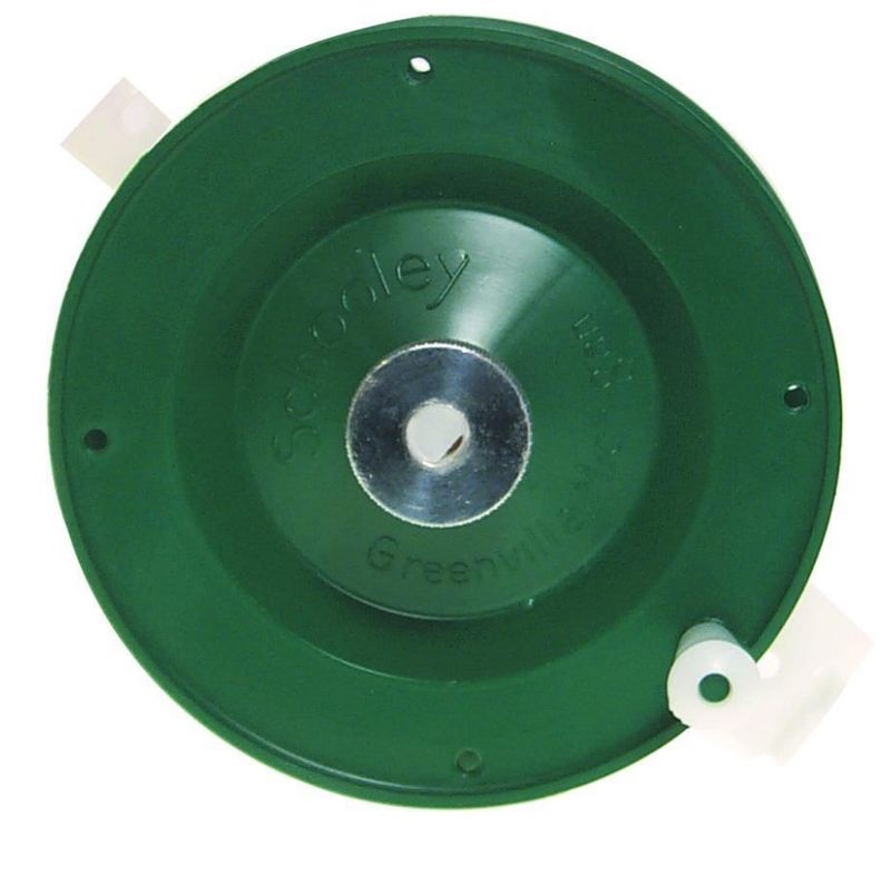 Schooley De-Ma Straight Line Reel