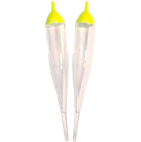 Redwing Blackbird Phantom Float Chartreuse 4.0