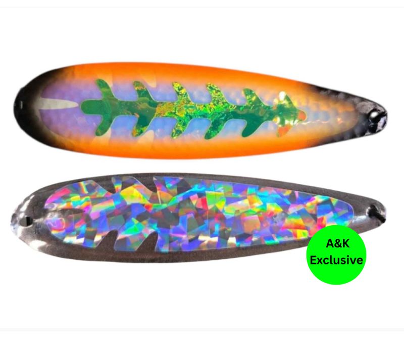 Doc's Custom Standard Dirty Carrot