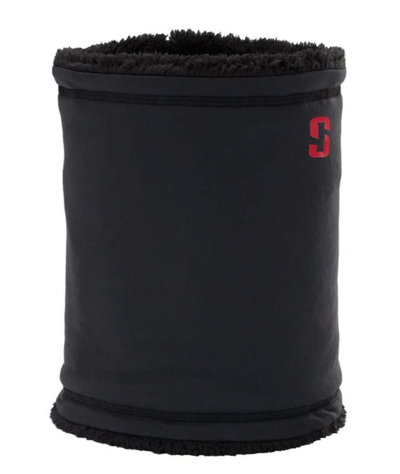 Striker Tech Gaiter Black