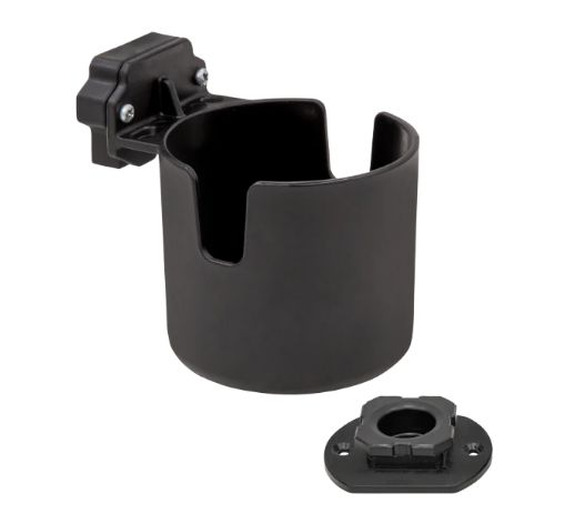 Eskimo E-Hub Cup Holder