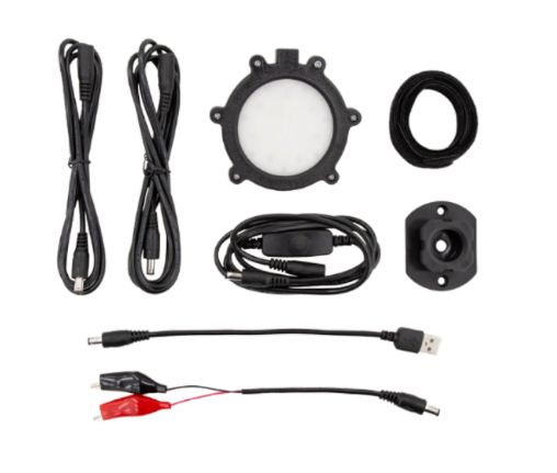 Eskimo E-Hub Shelter Light Kit