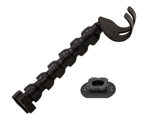 Eskimo E-Hub Rod Holder