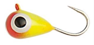 Custom Jigs &amp; Spins Chekai #10 Clown