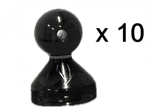 Vulture Systems Extra Magnets 10 Packs