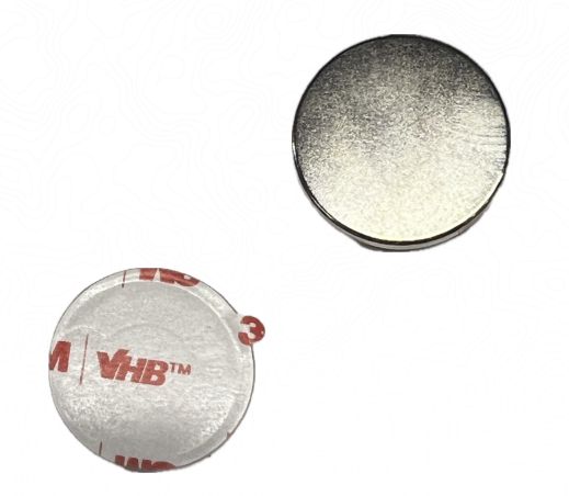 Vulture Systems Standard Flag Magnet for Revo